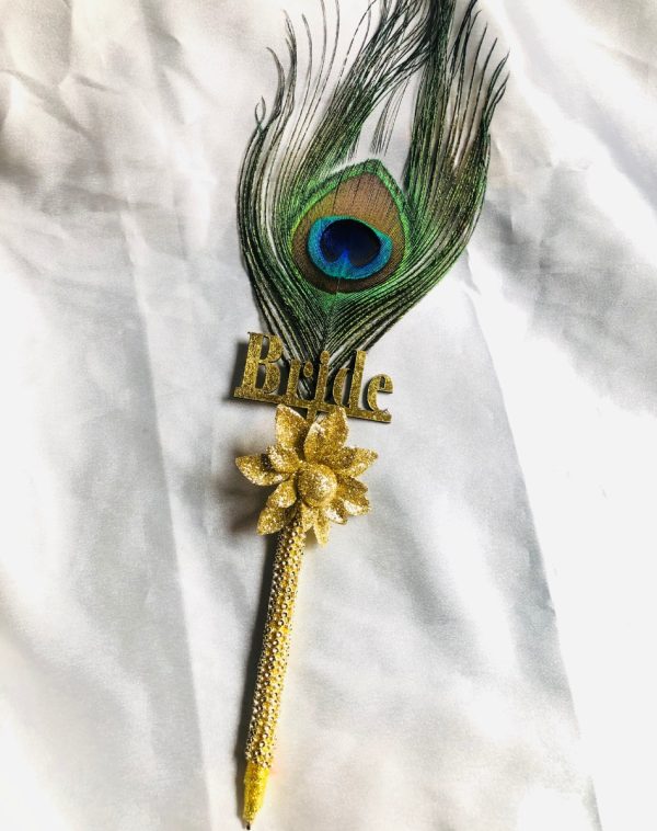 Nikkah pen